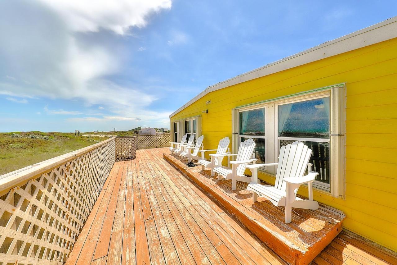 A Shore Thing Port Aransas Exterior photo