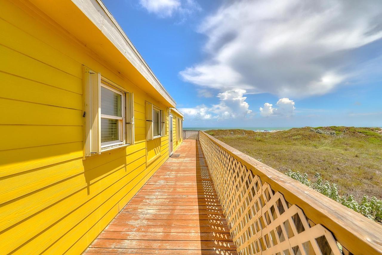 A Shore Thing Port Aransas Exterior photo