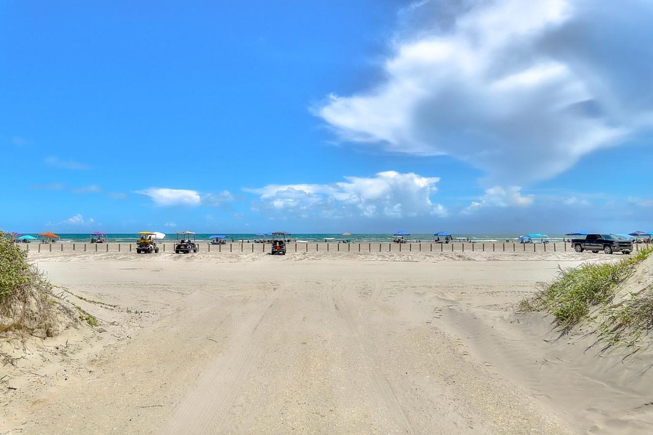 A Shore Thing Port Aransas Exterior photo