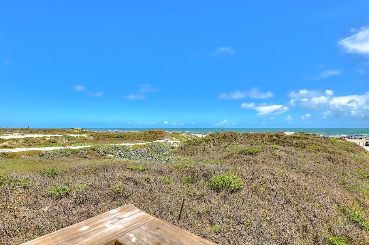 A Shore Thing Port Aransas Exterior photo