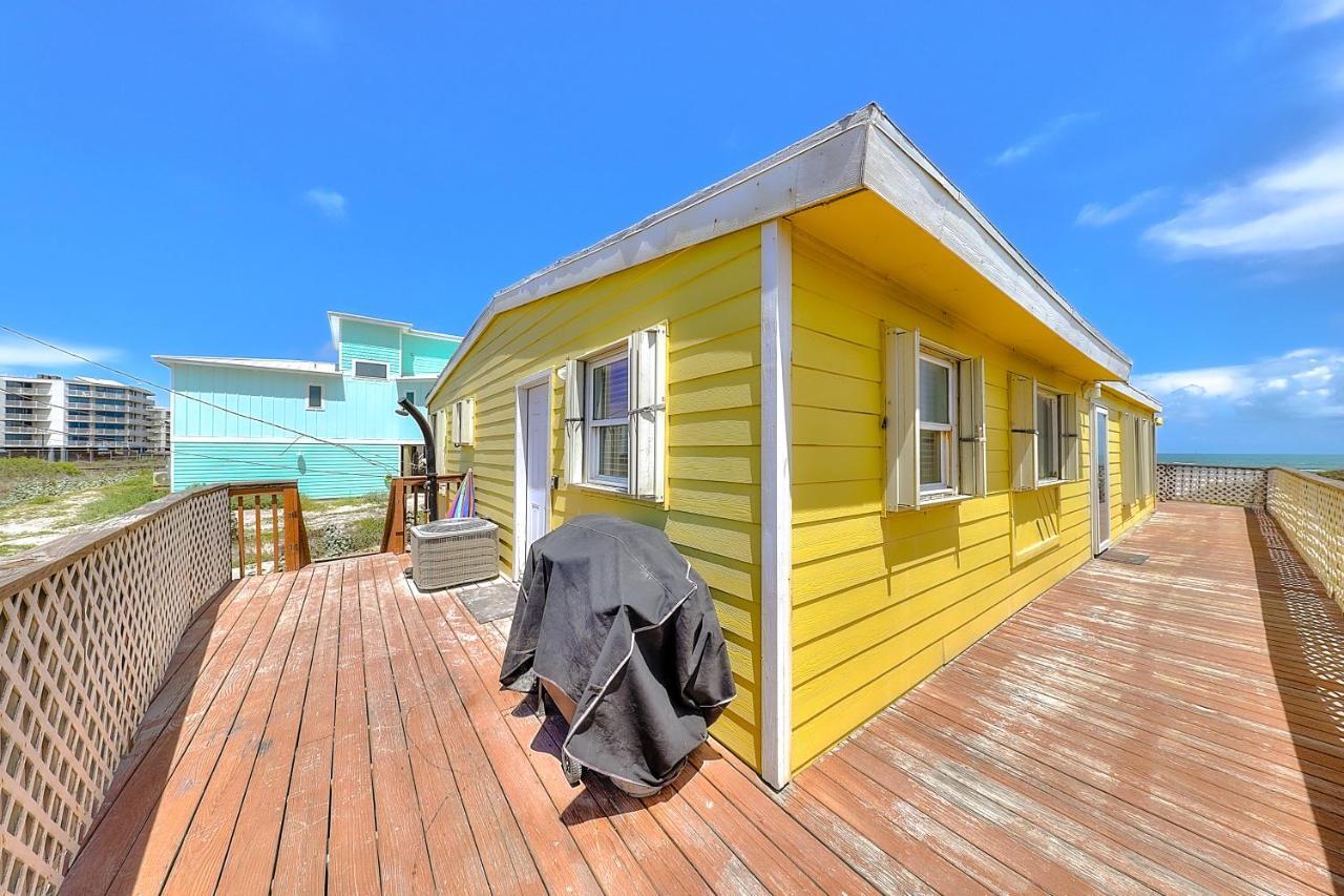 A Shore Thing Port Aransas Exterior photo