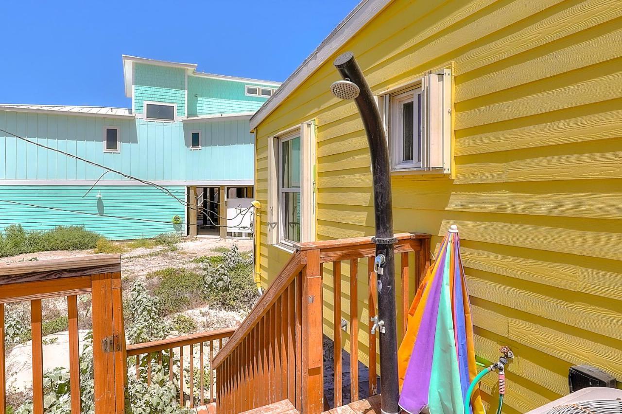 A Shore Thing Port Aransas Exterior photo