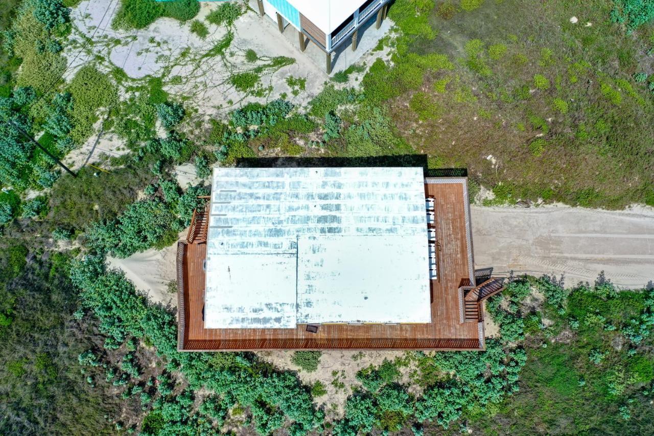 A Shore Thing Port Aransas Exterior photo