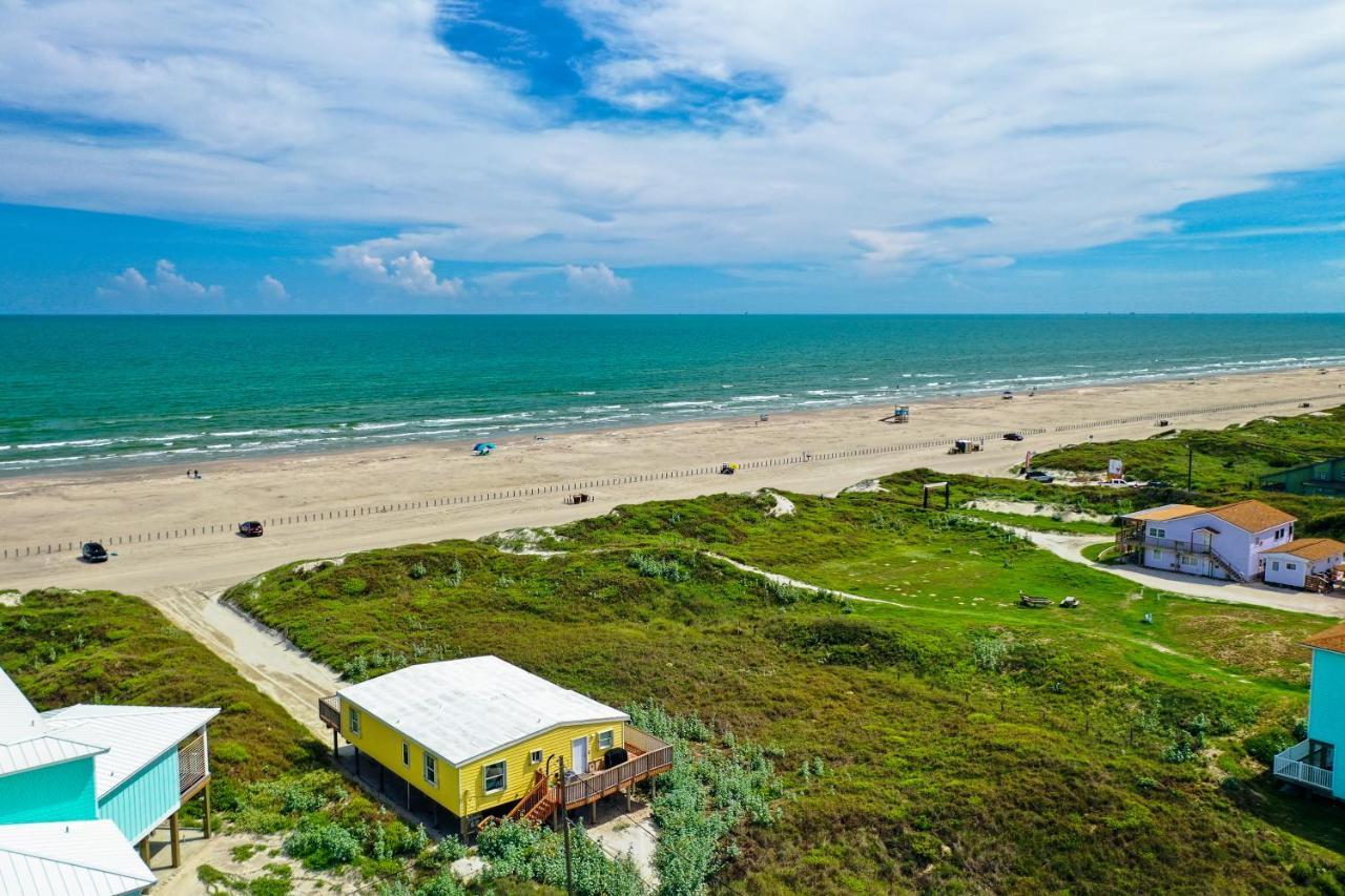 A Shore Thing Port Aransas Exterior photo